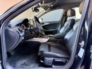 AUDI A6 usata, con Airbag Passeggero