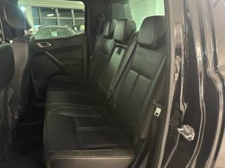 FORD Ranger usata, con ESP