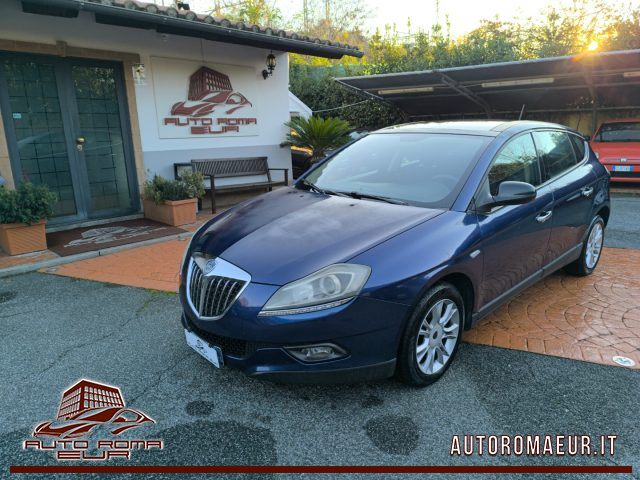 LANCIA Delta usata, con ABS