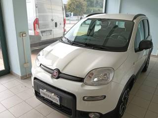 FIAT Panda usata, con Airbag