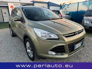 FORD Kuga usata, con Airbag
