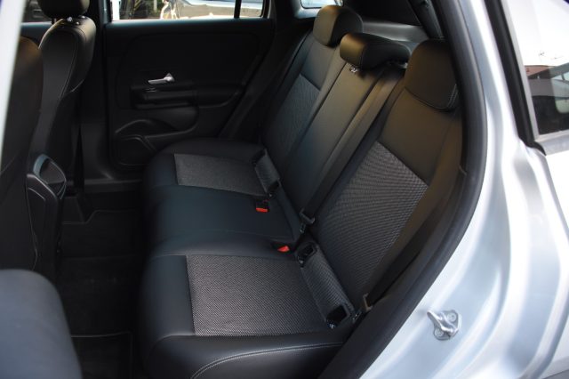 MERCEDES-BENZ GLA 200 usata, con Interni in pelle