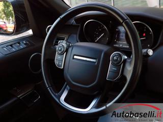 LAND ROVER Range Rover Sport usata, con Sensore di pioggia