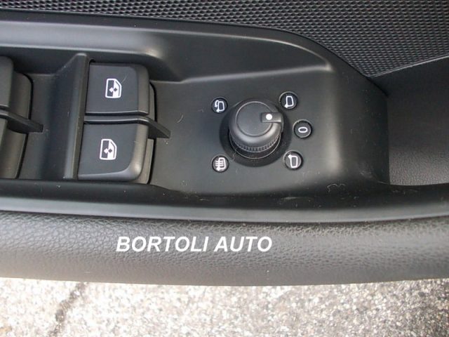 AUDI A3 usata, con Luci diurne LED
