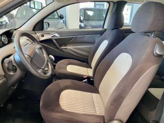 LANCIA Ypsilon usata, con Controllo automatico clima