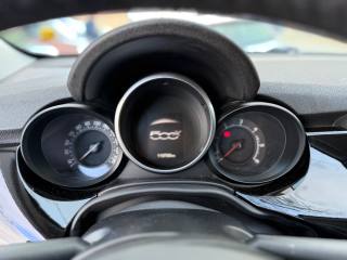 FIAT 500X usata, con Fari Xenon