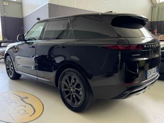 LAND ROVER Range Rover Sport usata, con Antifurto