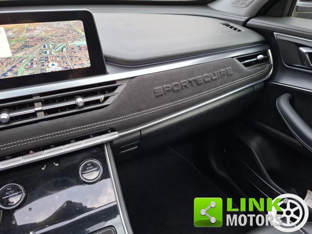 SPORTEQUIPE Sportequipe 7 usata, con Bluetooth