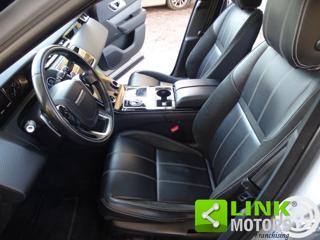 LAND ROVER Range Rover Velar usata, con Alzacristalli elettrici