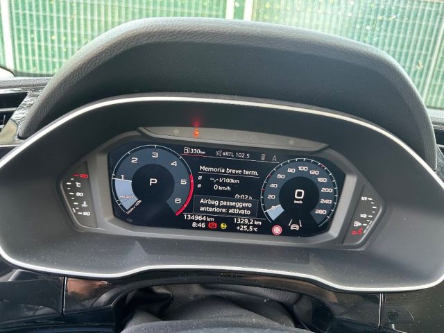 AUDI Q3 usata, con Airbag laterali