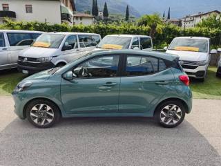 HYUNDAI i10 usata, con Airbag