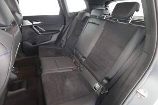 BMW X1 usata 2