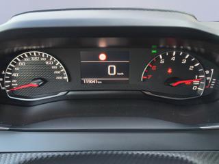 PEUGEOT 208 usata, con Cruise Control