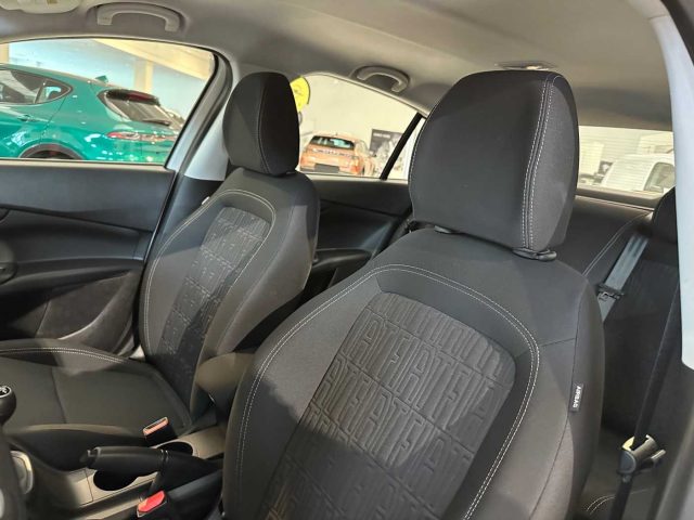 FIAT Tipo usata, con Autoradio digitale