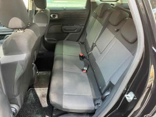 CITROEN C3 Aircross usata, con Controllo trazione