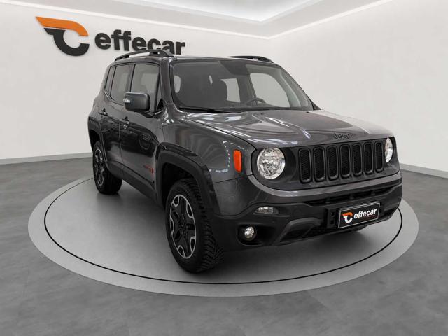 JEEP Renegade usata, con Airbag laterali