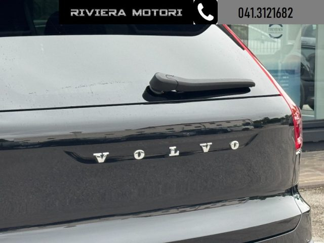 VOLVO XC40 usata, con Immobilizzatore elettronico