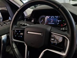 LAND ROVER Discovery Sport usata, con Vetri oscurati