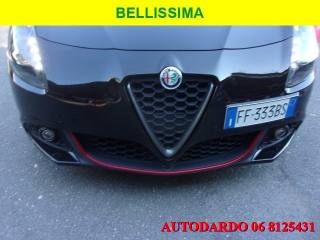 ALFA ROMEO Giulietta 1.6 JTDm TCT 120 CV Super