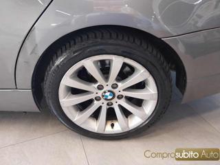BMW 320 usata, con Cruise Control