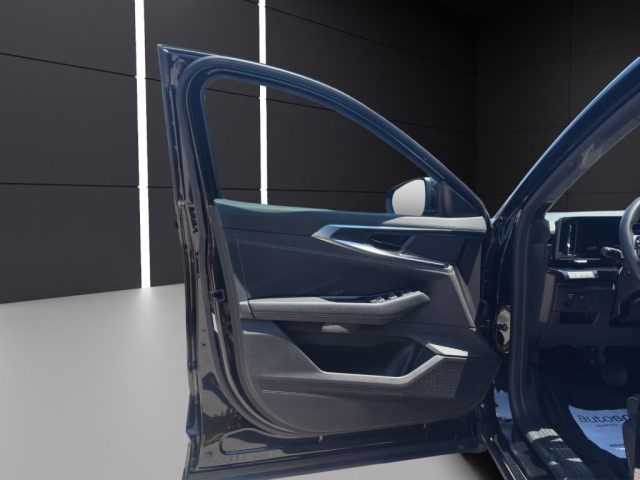 RENAULT Austral usata, con ESP