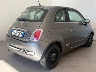 FIAT 500 usata 3