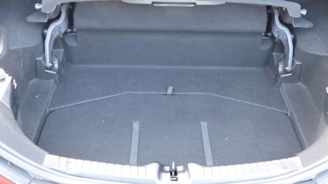 MERCEDES-BENZ SLC 200 usata, con Park Distance Control