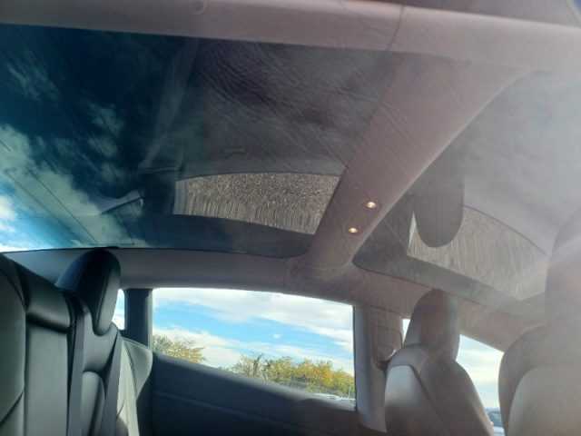 TESLA Model 3 usata, con Regolazione elettrica sedili