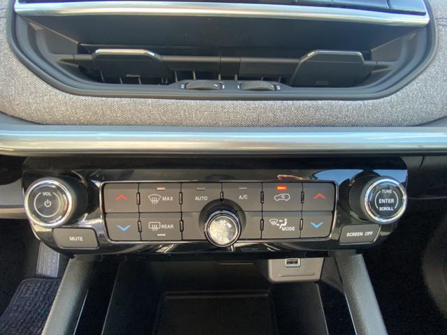 JEEP Compass usata 18