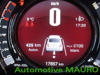 FIAT 500 usata, con Controllo trazione