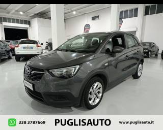 OPEL Crossland X usata, con Airbag laterali