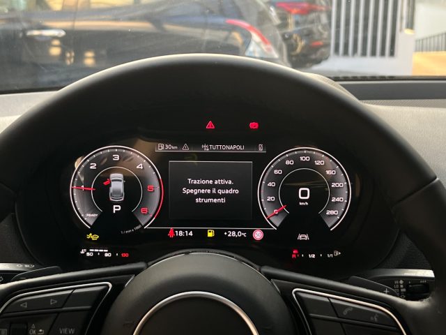AUDI Q2 usata, con Fari Xenon