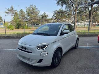 FIAT 500 Berlina Hybrid Torino KM.0