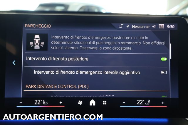 BMW X1 usata, con Volante multifunzione