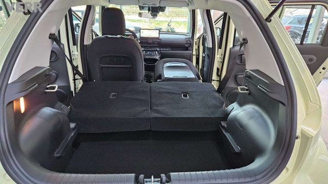 HYUNDAI INSTER usata, con Sistema di navigazione