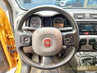 FIAT Panda usata 19
