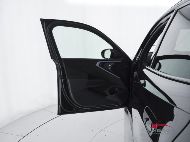 BMW X3 usata 11