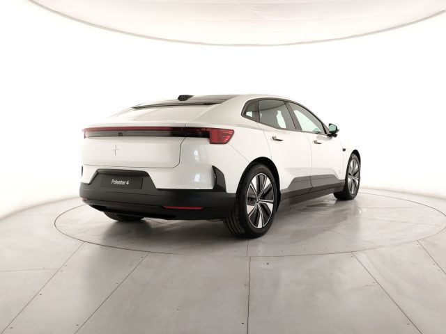POLESTAR Polestar 4 usata, con Autoradio