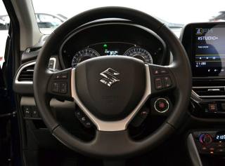 SUZUKI S-Cross usata, con Controllo trazione