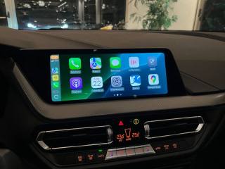 BMW 118 usata, con Cronologia tagliandi