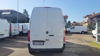 MERCEDES-BENZ Sprinter usata, con Boardcomputer