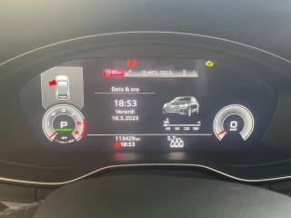 AUDI Q5 usata, con Fari LED