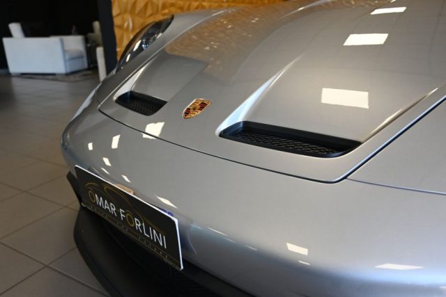 PORSCHE 992 usata 77