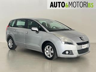 PEUGEOT 5008 usata, con Airbag laterali