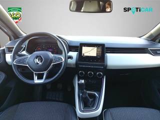 RENAULT Clio usata, con Immobilizzatore elettronico