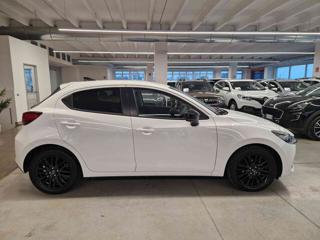 MAZDA 2 usata, con Alzacristalli elettrici