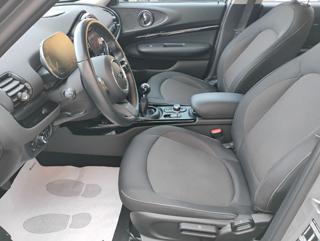 MINI Clubman usata, con Cruise Control