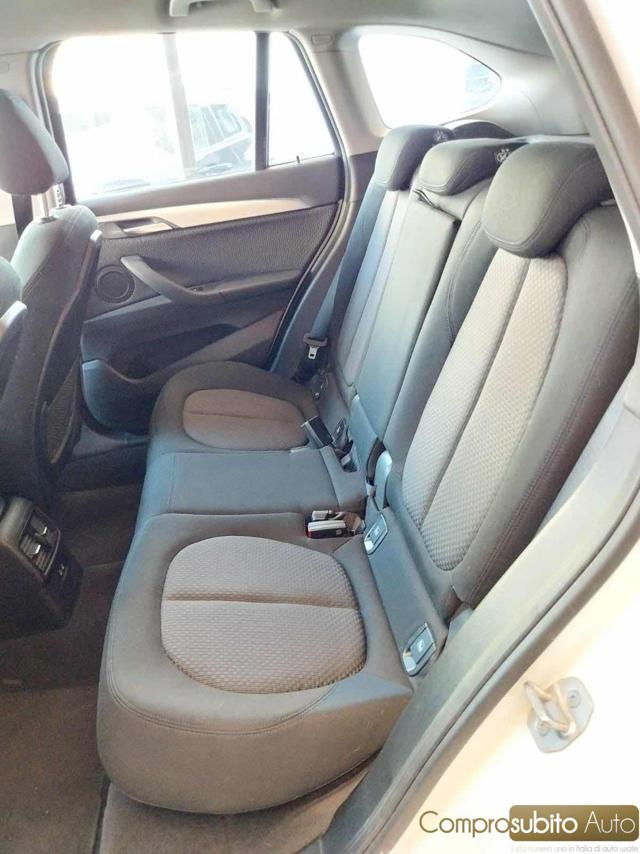 BMW X1 usata 31