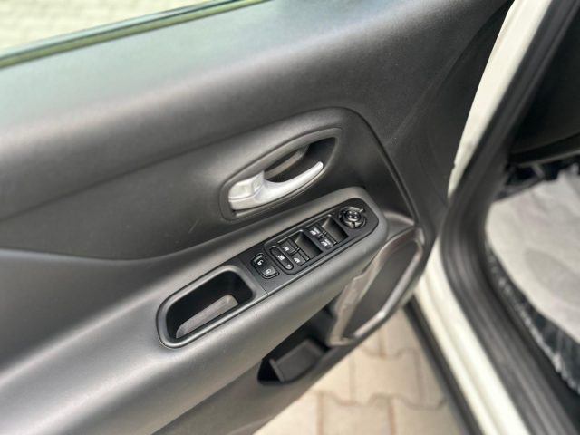 JEEP Renegade usata, con Cerchi in lega