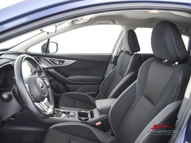 SUBARU Impreza usata 9